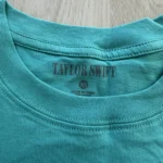 Thumbnail for Taylor Swift 'Reputation' T-shirt, size XS