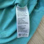 Thumbnail for Taylor Swift 'Reputation' T-shirt, size XS