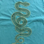 Thumbnail for Taylor Swift 'Reputation' T-shirt, size XS