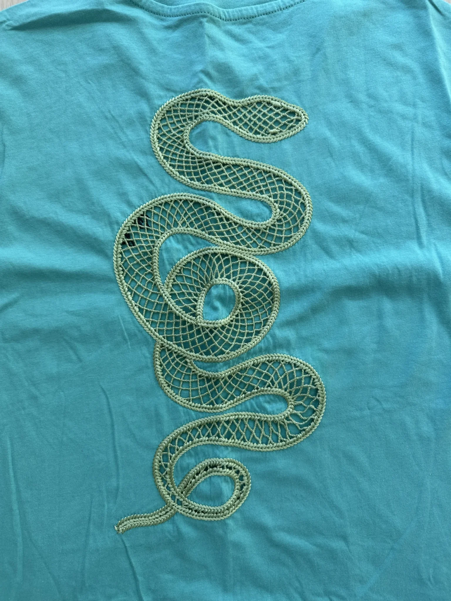 Image for Taylor Swift 'Reputation' T-shirt, size XS