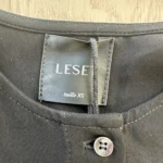 Thumbnail for Leset Ari Crop Cardigan XS