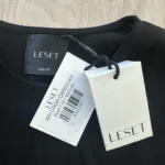 Thumbnail for Leset Ari Crop Cardigan XS