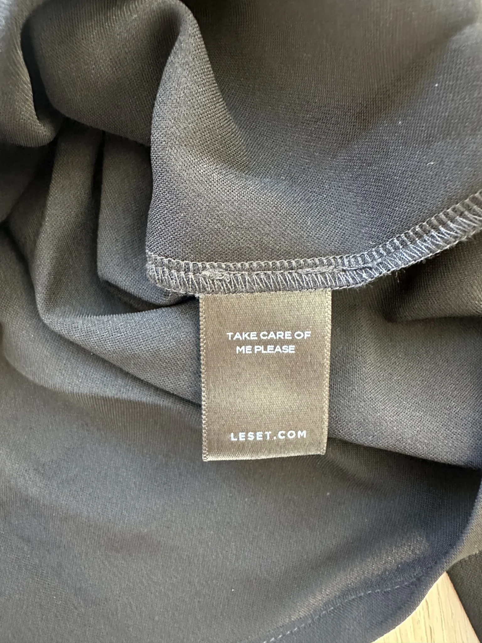 Image for Leset Ari Crop Cardigan XS