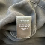 Thumbnail for Leset Ari Crop Cardigan XS