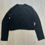 Thumbnail for Leset Ari Crop Cardigan XS