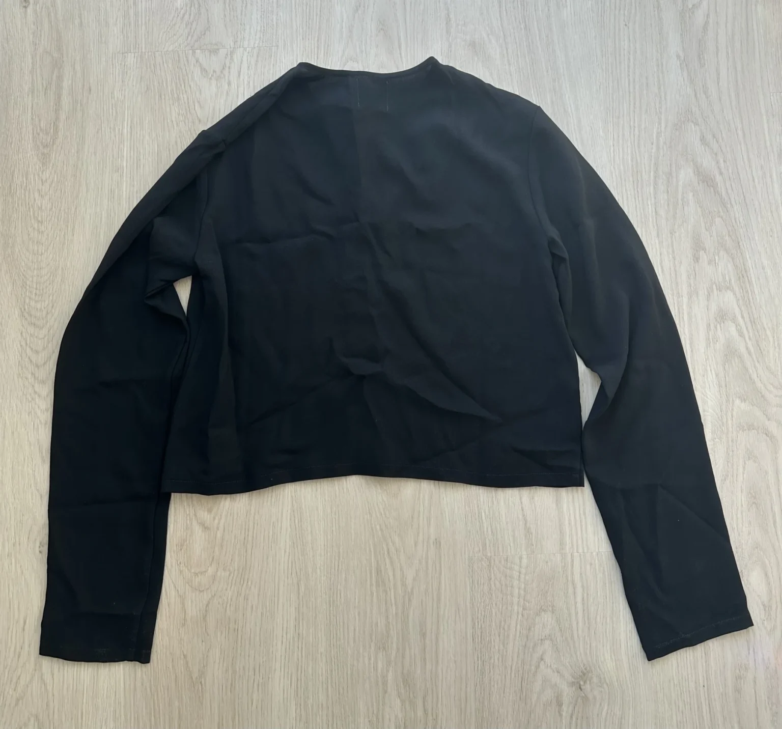 Image for Leset Ari Crop Cardigan XS