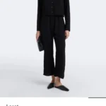 Thumbnail for Leset Ari Crop Cardigan XS