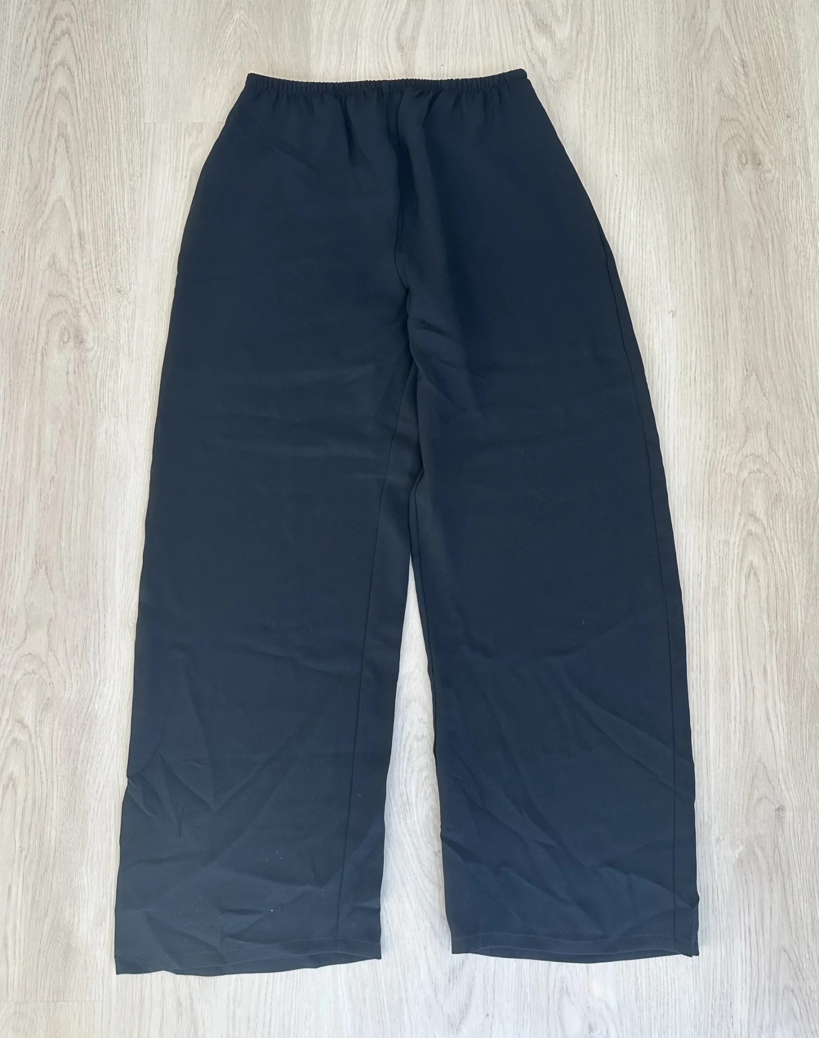 Featured image for Leset Ari Crop Trousers XS
