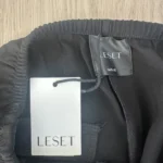 Thumbnail for Leset Ari Crop Trousers XS