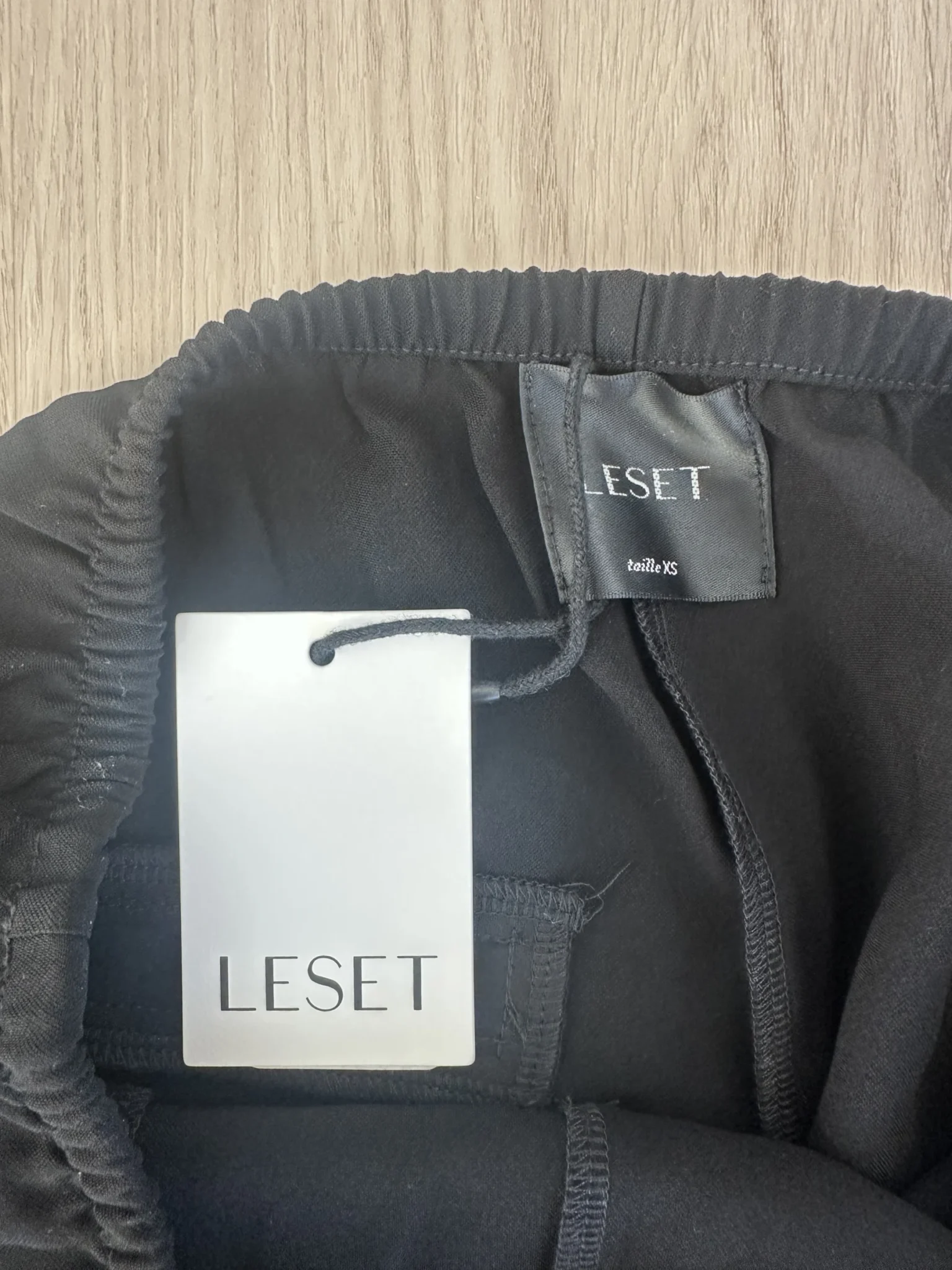 Image for Leset Ari Crop Trousers XS