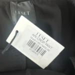 Thumbnail for Leset Ari Crop Trousers XS