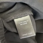 Thumbnail for Leset Ari Crop Trousers XS