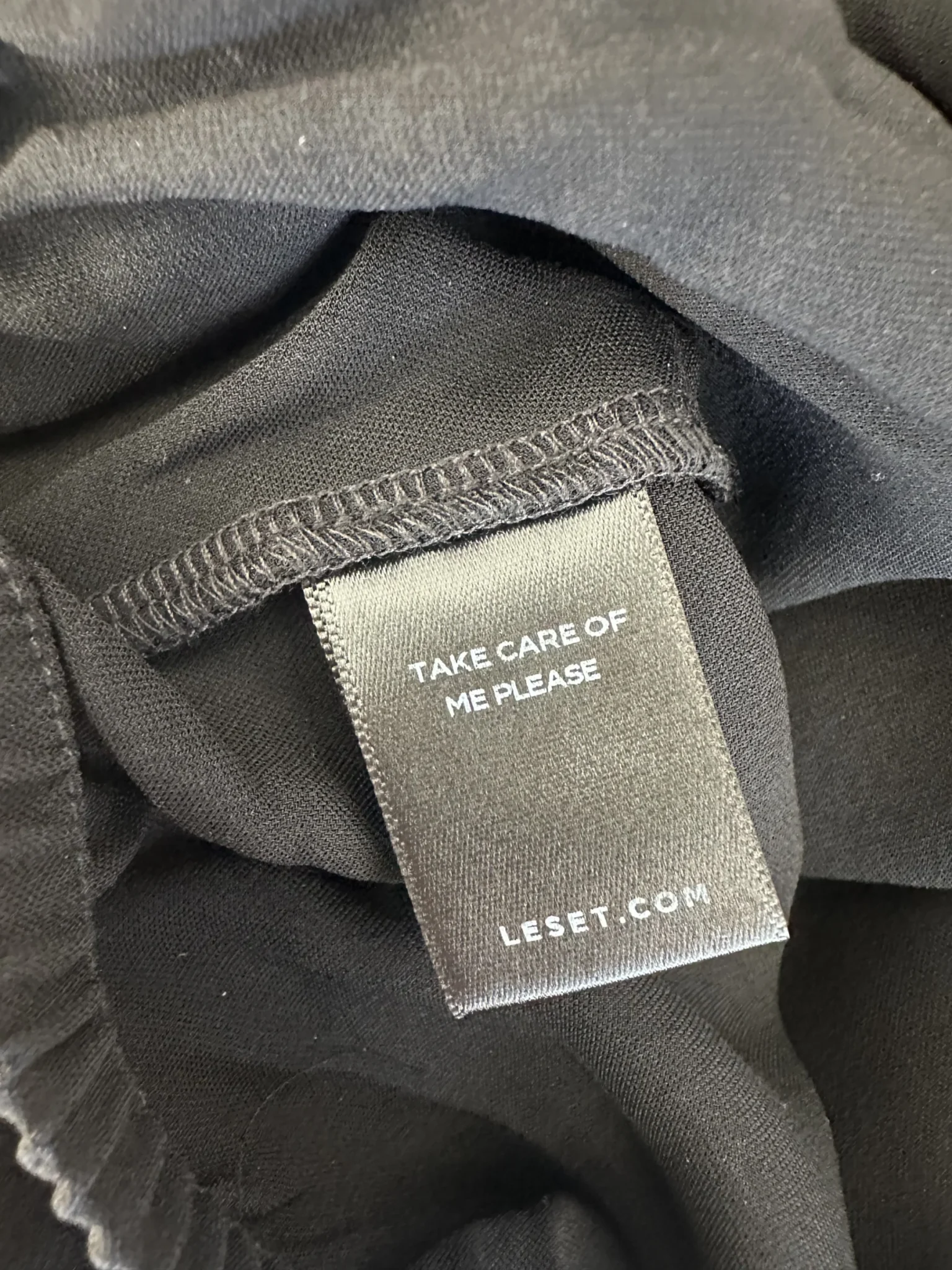Image for Leset Ari Crop Trousers XS