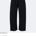 Thumbnail for Leset Ari Crop Trousers XS