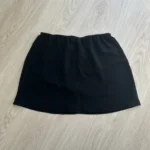 Featured thumbnail for Leset Ari Mini Skirt XS