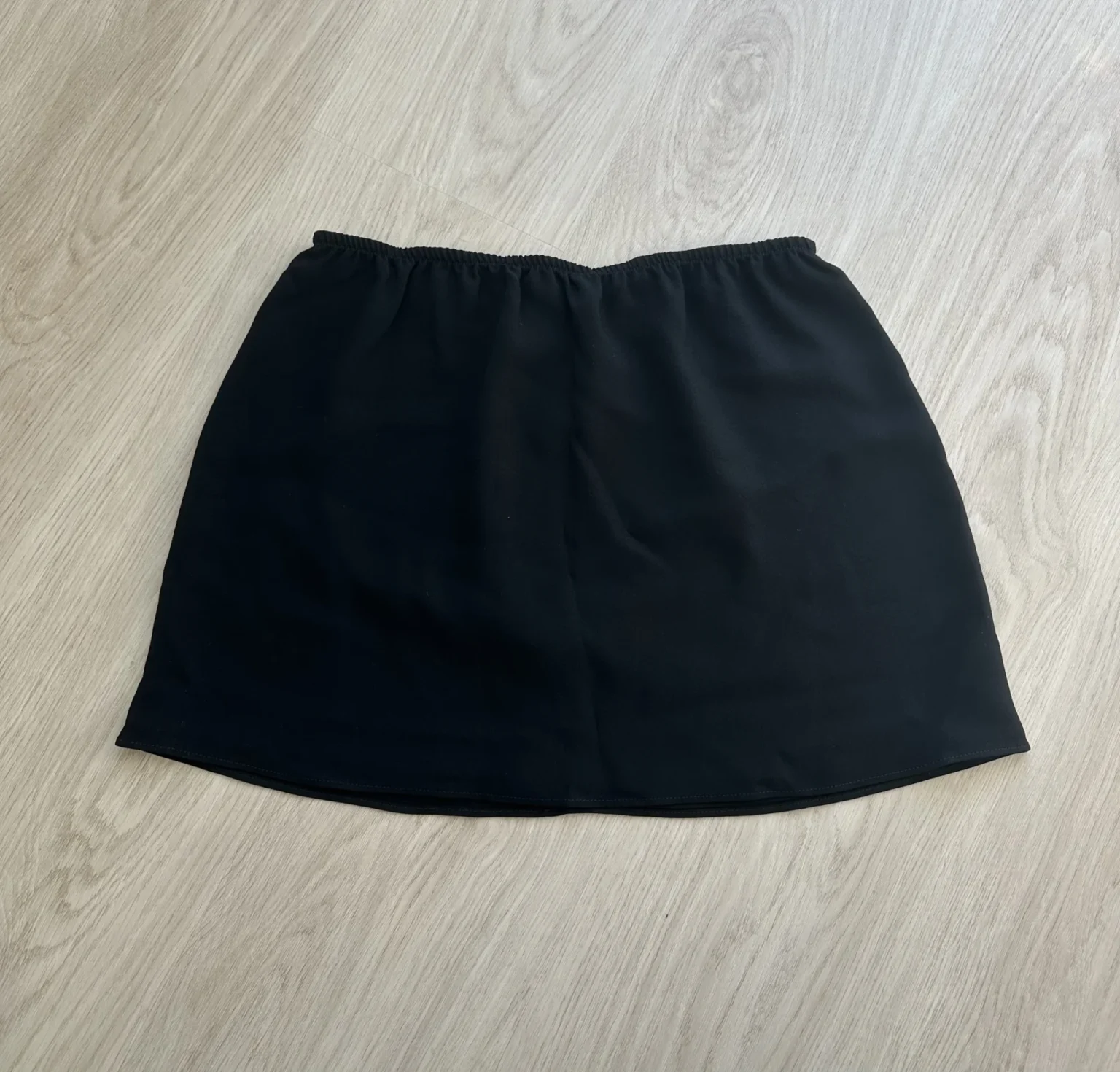 Featured image for Leset Ari Mini Skirt XS