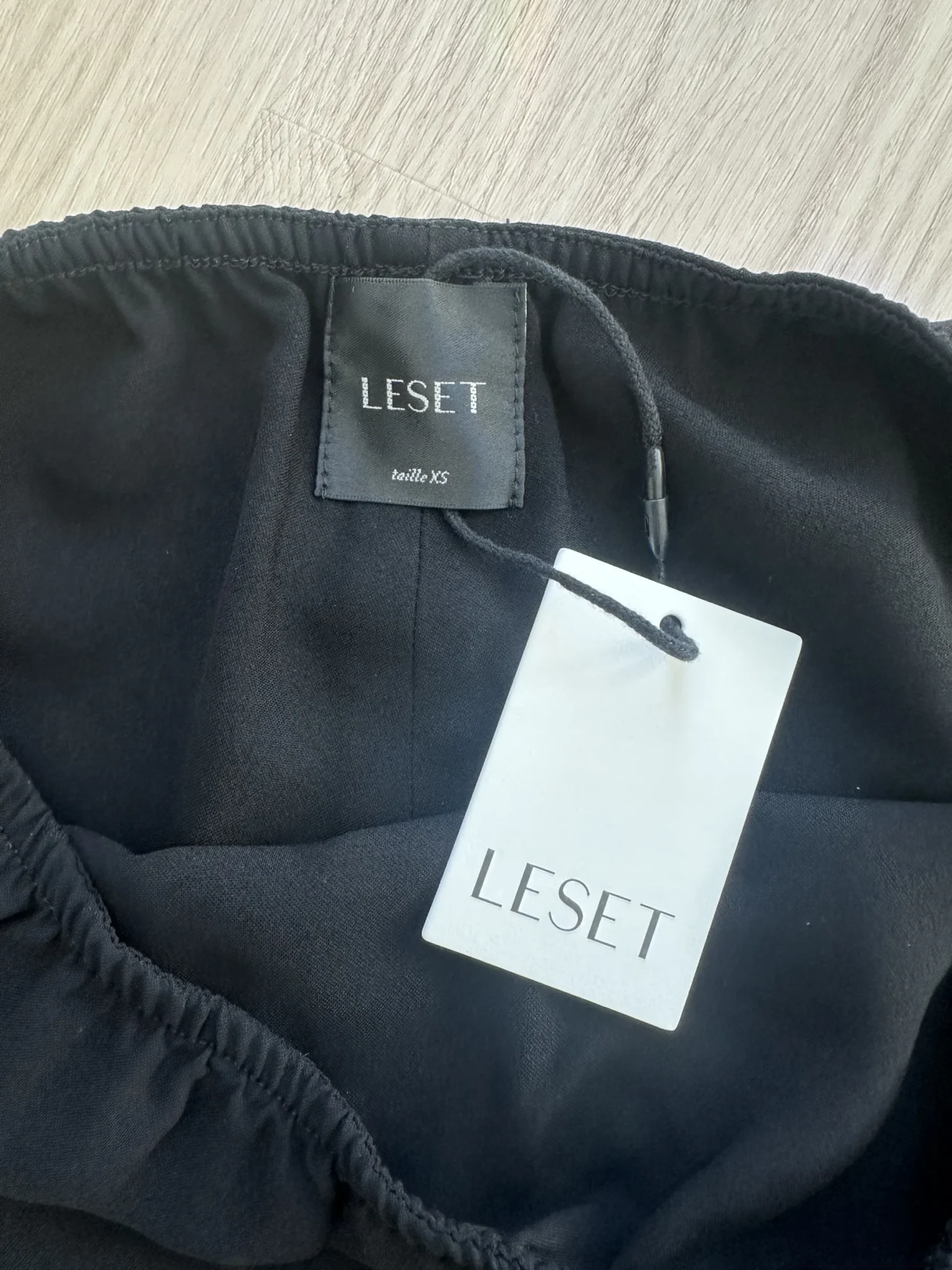 Image for Leset Ari Mini Skirt XS