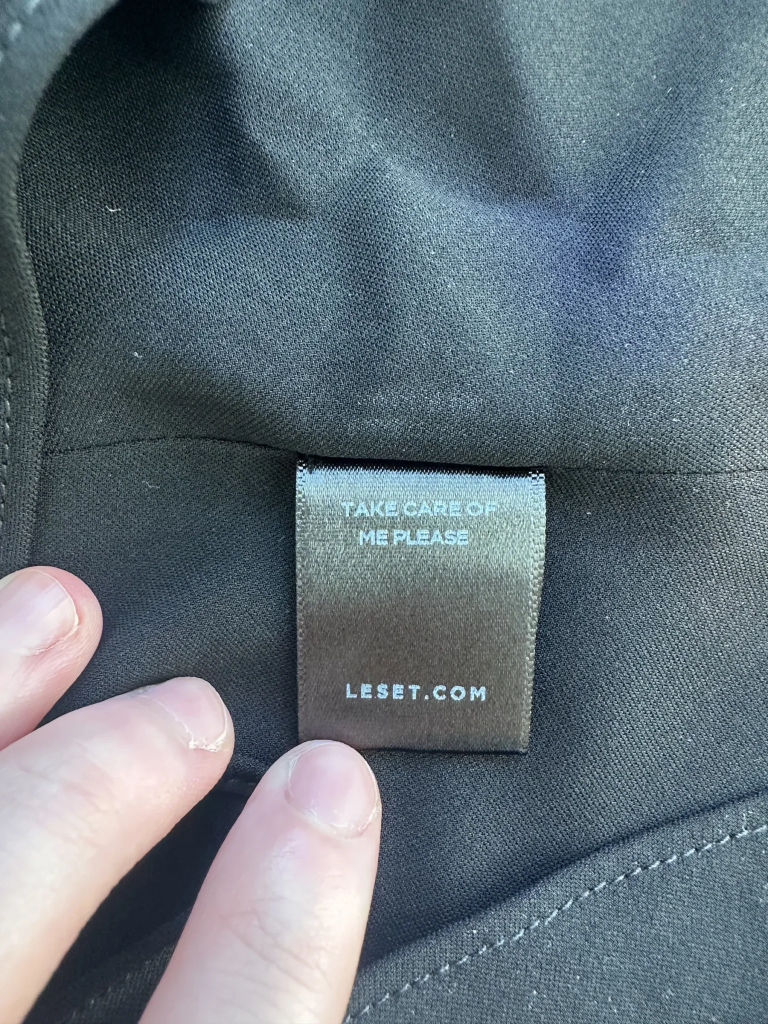 Image for Leset Ari Mini Skirt XS