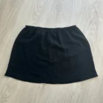 Thumbnail for Leset Ari Mini Skirt XS