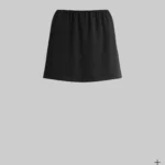 Thumbnail for Leset Ari Mini Skirt XS