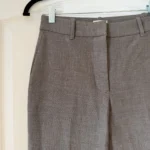 Thumbnail for Pantalon Wilfred Aritzia modèle Vivace pants marron taille 2
