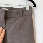 Thumbnail for Pantalon Wilfred Aritzia modèle Vivace pants marron taille 2
