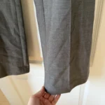 Thumbnail for Pantalon Wilfred Aritzia modèle Vivace pants marron taille 2
