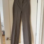 Thumbnail for Pantalon Wilfred Aritzia modèle Vivace pants marron taille 2