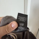Thumbnail for Pantalon Wilfred Aritzia modèle Vivace pants marron taille 2
