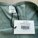 Thumbnail for Leset Pointelle Skirt XS