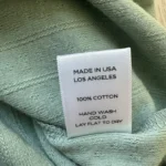 Thumbnail for Leset Pointelle Skirt XS