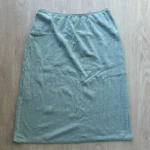 Thumbnail for Leset Pointelle Skirt XS