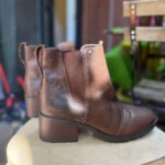 Featured thumbnail for Bottes Barbour gr.9