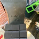 Thumbnail for Bottes Barbour gr.9