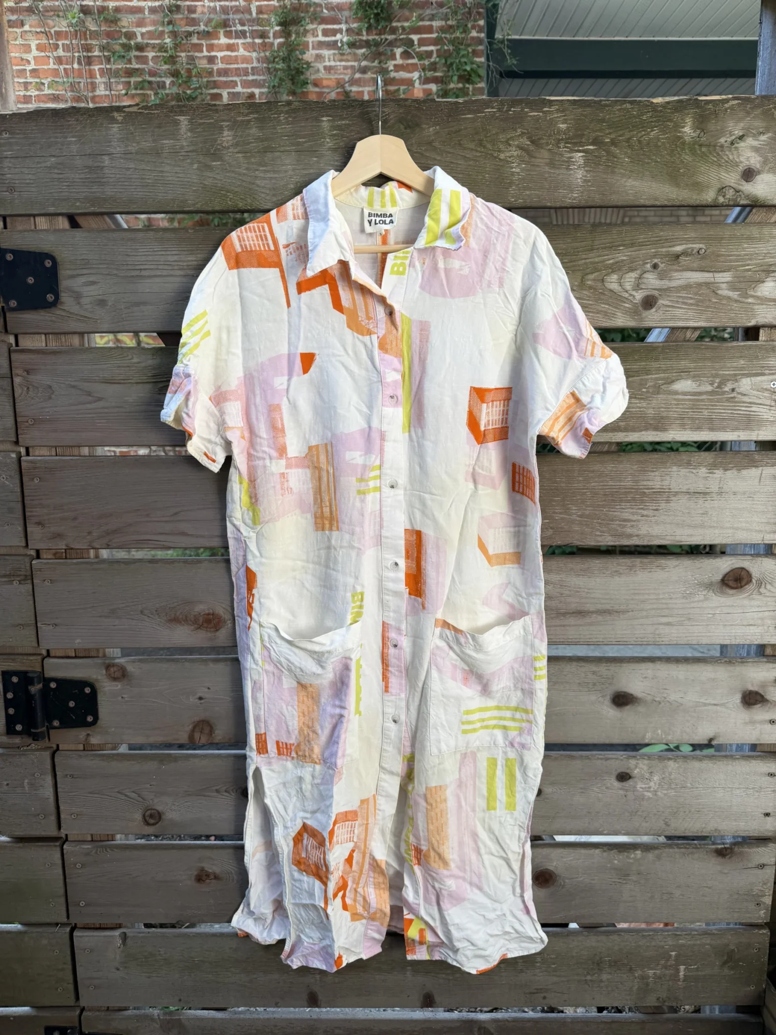 Featured image for Robe Bimba Y Lola