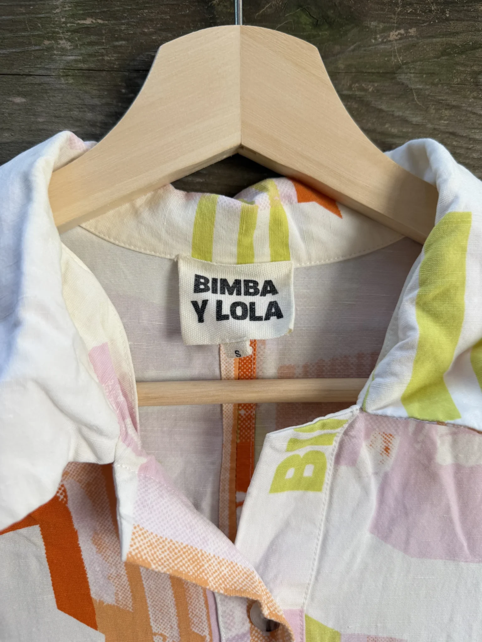 Image for Robe Bimba Y Lola