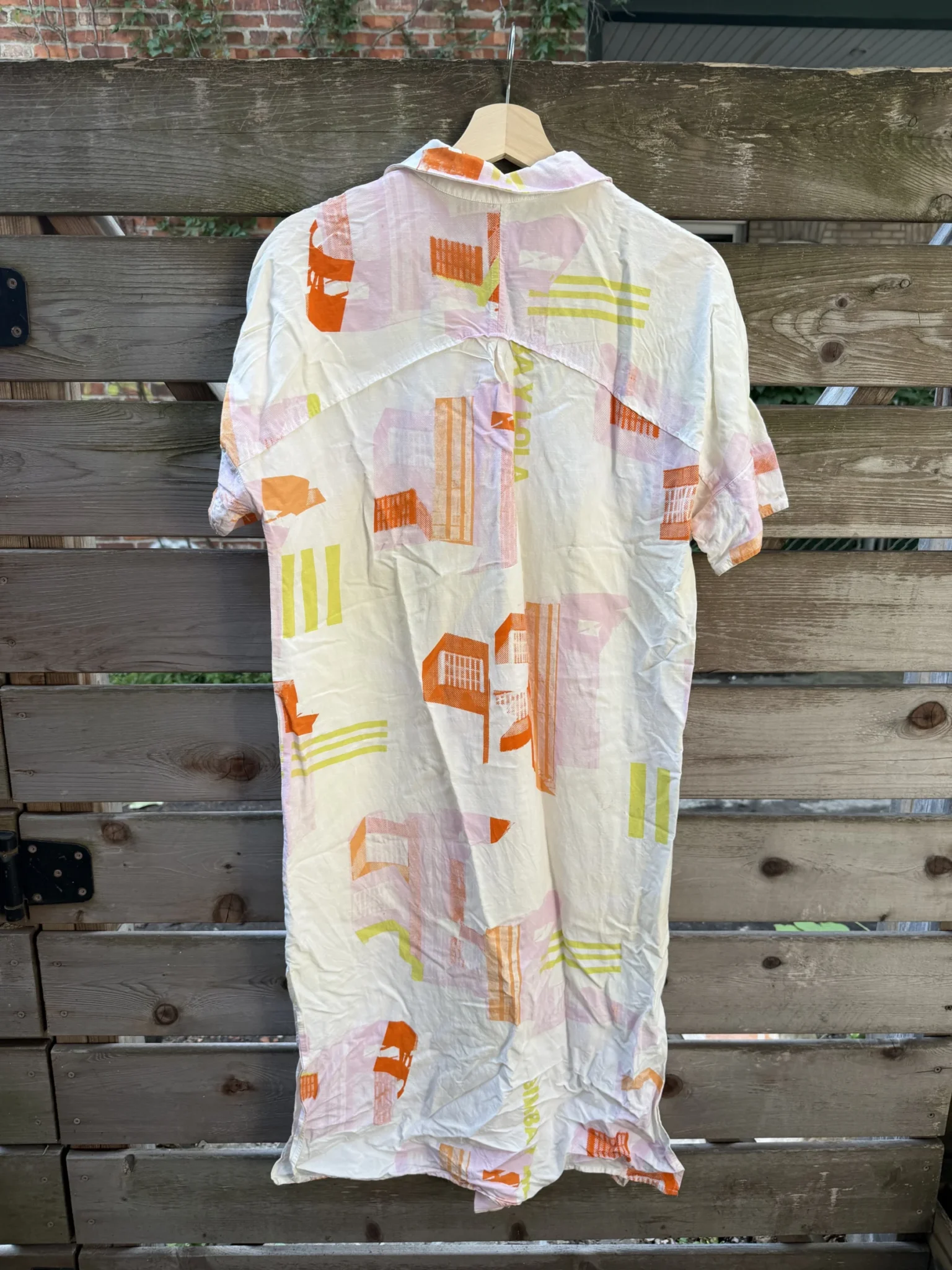 Image for Robe Bimba Y Lola