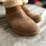 Featured thumbnail for Bottes Ugg