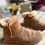 Thumbnail for Bottes Ugg