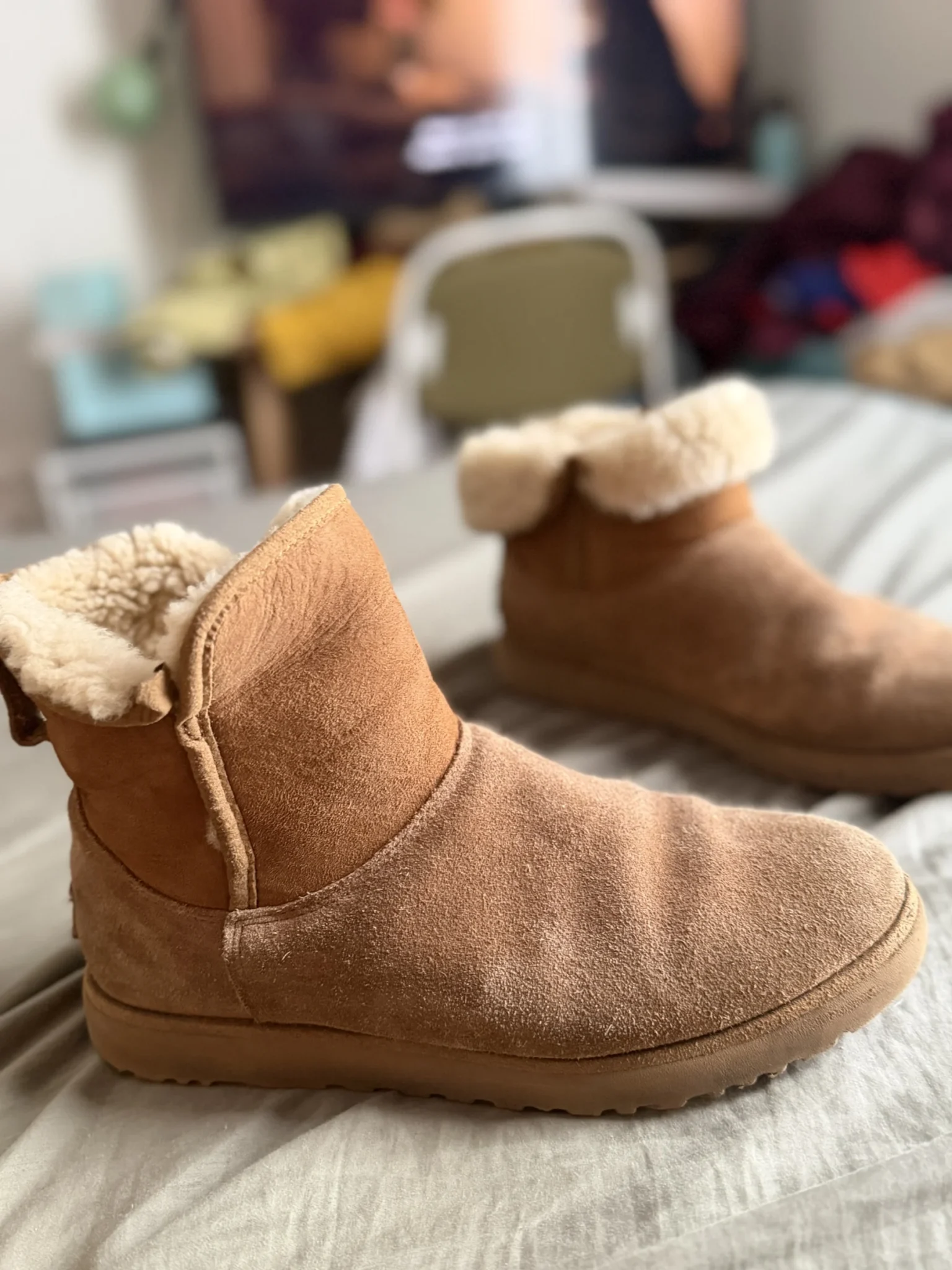 Image for Bottes Ugg