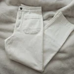 Featured thumbnail for High-waisted, slim-fit jeans - Chaps
