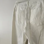 Thumbnail for High-waisted, slim-fit jeans - Chaps