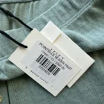 Thumbnail for Leset Pointelle Boxer Shorts XS
