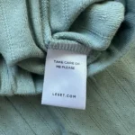 Thumbnail for Leset Pointelle Boxer Shorts XS