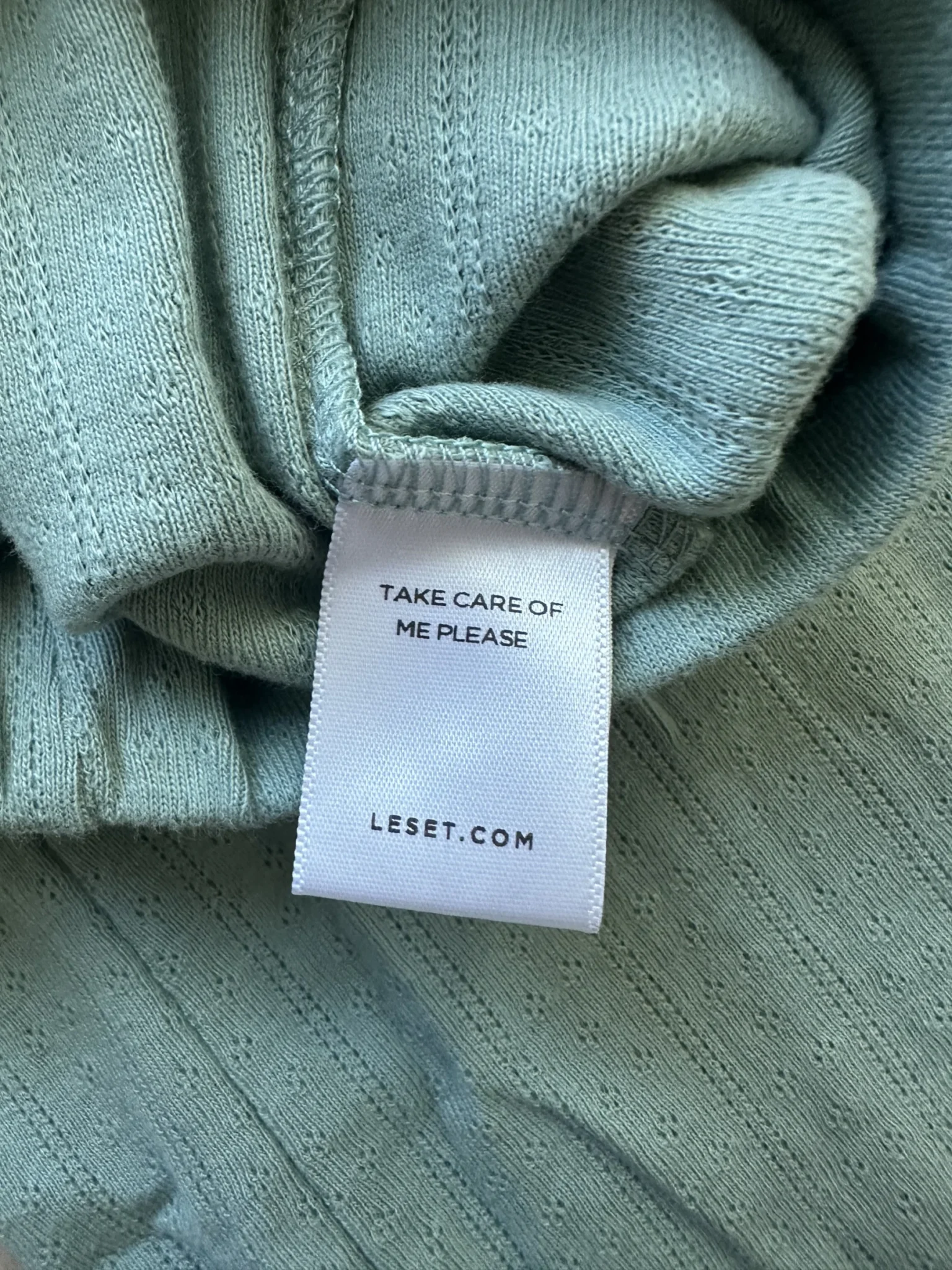 Image for Leset Pointelle Boxer Shorts XS