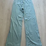 Thumbnail for Leset Pointelle Boxer Shorts XS