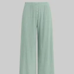 Thumbnail for Leset Pointelle Boxer Shorts XS
