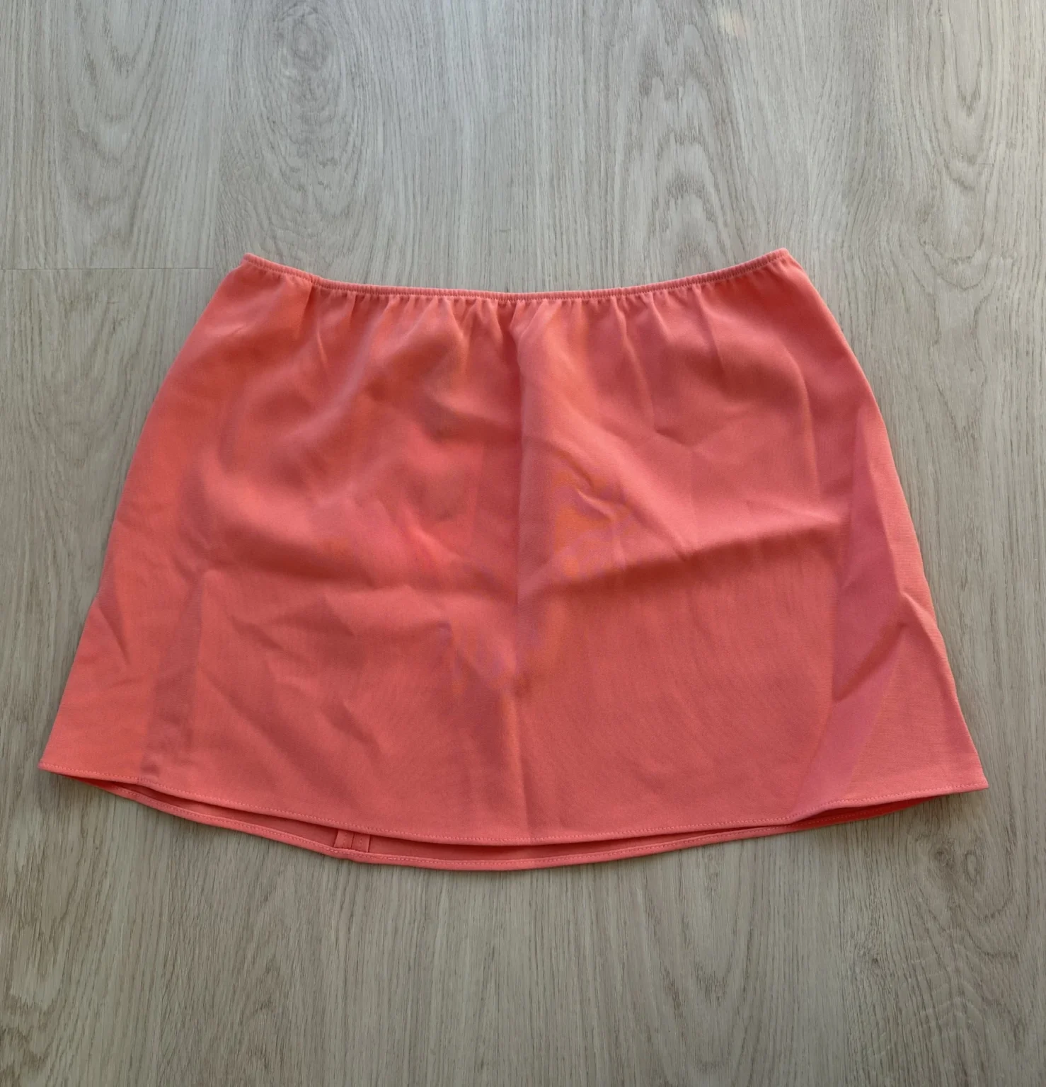 Featured image for Leset Arielle Mini Skirt XS