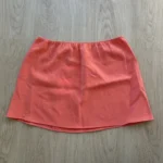 Featured thumbnail for Leset Arielle Mini Skirt XS