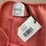 Thumbnail for Leset Arielle Mini Skirt XS
